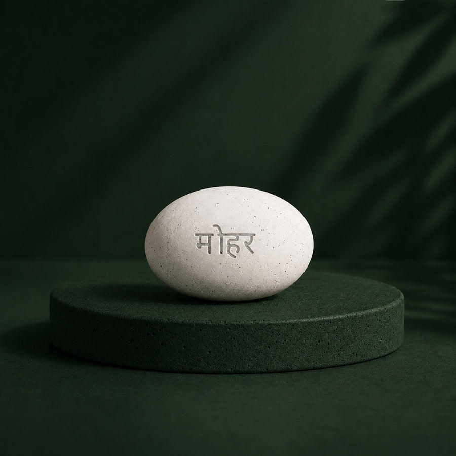 Mohar