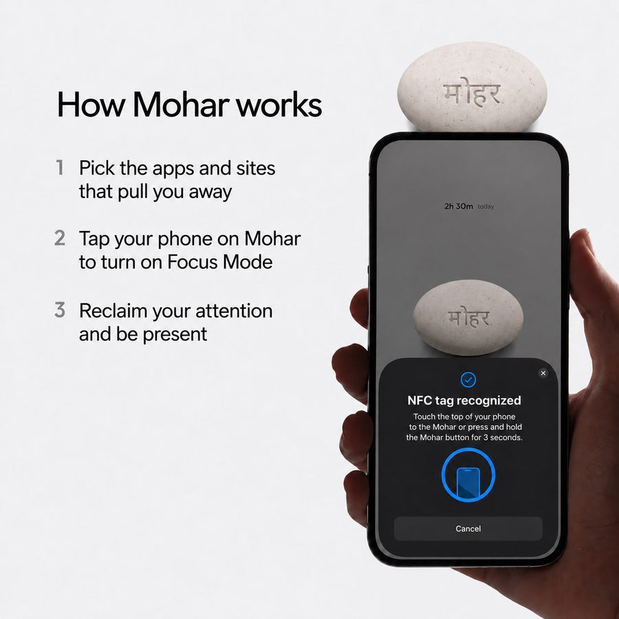 Mohar